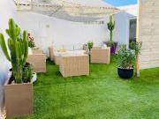 Vente Maison 4 pièces 110 m2 Marseille 8ème