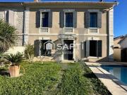 Vente Maison 4 pièces 110 m2 L'Isle sur la Sorgue