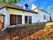 Vente Maison 4 pièces 110 m2 Loches