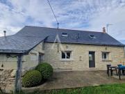 Vente Maison 4 pièces 110 m2 Longué Jumelles