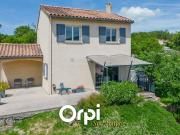 Vente Maison 4 pièces 110 m2 Lussas