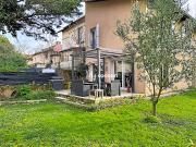 Vente Maison 4 pièces 110 m2 Lyon 9ème