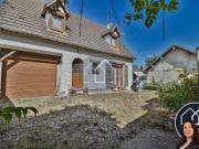 Vente Maison 4 pièces 110 m2 Maintenon