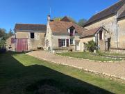 Vente Maison 4 pièces 110 m2 Mazangé
