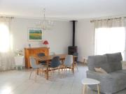 Vente Maison 4 pièces 110 m2 Montbazin