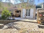 Vente Maison 4 pièces 110 m2 Montbazin