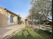 Vente Maison 4 pièces 110 m2 Montbazin