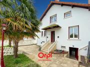 Vente Maison 4 pièces 110 m2 Montluçon