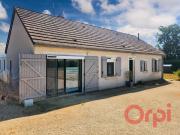 Vente Maison 4 pièces 110 m2 Morlac
