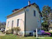 Vente Maison 4 pièces 110 m2 Nouziers