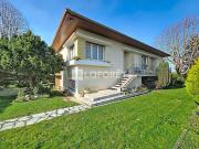 Vente Maison 4 pièces 110 m2 Orthez