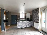 Vente Maison 4 pièces 110 m2 Pillon