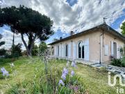 Vente Maison 4 pièces 110 m2 Plaisance du Touch