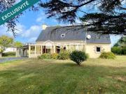 Vente Maison 4 pièces 110 m2 Pleubian