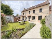 Vente Maison 4 pièces 110 m2 Provin