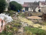 Vente Maison 4 pièces 110 m2 Roissy en Brie