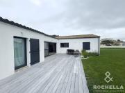 Vente Maison 4 pièces 110 m2 Romegoux Vente Maison 4 pièces 110 m2 Romegoux