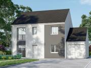 Vente Maison 4 pièces 110 m2 Rosny sous Bois