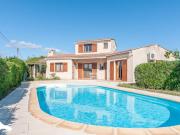 Vente Maison 4 pièces 110 m2 Saint André de Sangonis