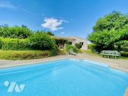 Vente Maison 4 pièces 110 m2 Saint Clément de Rivière