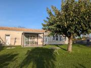 Vente Maison 4 pièces 110 m2 Saint Jean d'Angle