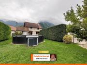 Vente Maison 4 pièces 110 m2 Saint Joseph de Rivière