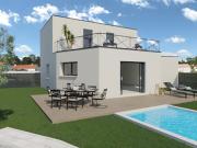 Vente Maison 4 pièces 110 m2 Saint Maximin la Sainte Baume