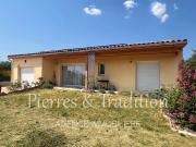 Vente Maison 4 pièces 110 m2 Saint Saturnin lès Apt
