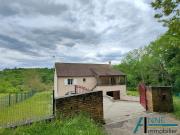Vente Maison 4 pièces 110 m2 Saint Sernin du Plain