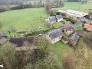 Vente Maison 4 pièces 110 m2 Saint Sornin Lavolps