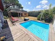 Vente Maison 4 pièces 112 m2 Saint Vincent de Tyrosse
