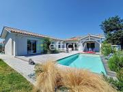 Vente Maison 4 pièces 110 m2 Sanguinet