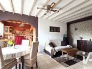 Vente Maison 4 pièces 110 m2 Savigny sur Orge
