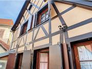 Vente Maison 4 pièces 110 m2 Selestat