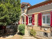 Vente Maison 4 pièces 110 m2 Sens