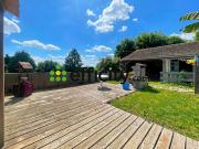 Vente Maison 4 pièces 110 m2 Sepmes