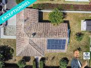 Vente Maison 4 pièces 110 m2 Seyresse