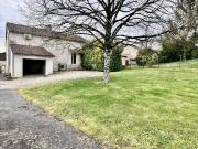 Vente Maison 4 pièces 110 m2 Sigoulès et Flaugeac