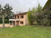 Vente Maison 4 pièces 110 m2 Soleymieu