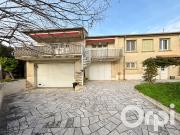 Vente Maison 4 pièces 110 m2 Sorgues