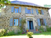 Vente Maison 4 pièces 110 m2 Thiézac