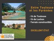 Vente Maison 4 pièces 110 m2 Toulouse