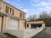 Vente Maison 4 pièces 110 m2 Tournefeuille