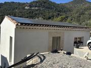 Vente Maison 4 pièces 110 m2 Tourrette Levens