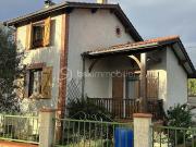 Vente Maison 4 pièces 110 m2 Valence D Agen