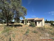 Vente Maison 4 pièces 110 m2 Valergues