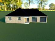 Vente Maison 4 pièces 110 m2 Vayres sur Essonne