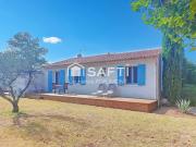 Vente Maison 4 pièces 105 m2 Vidauban
