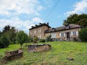 Vente Maison 4 pièces 110 m2 Vigeois