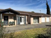 Vente Maison 4 pièces 110 m2 Villeréal